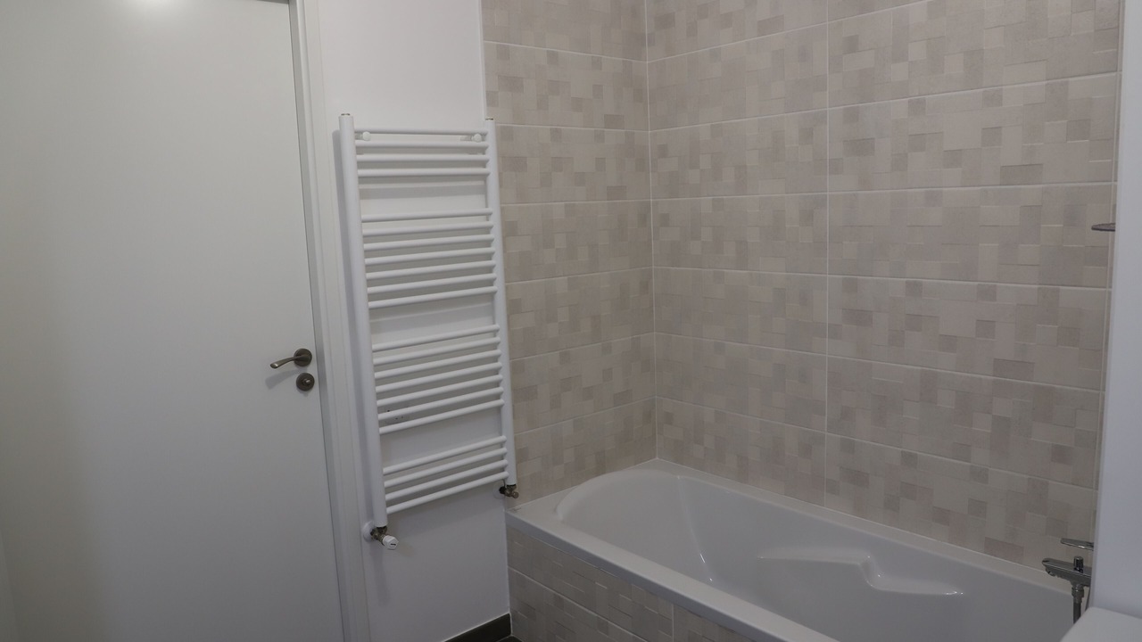 Photo of Bathroom in La Balme-de-Sillingy