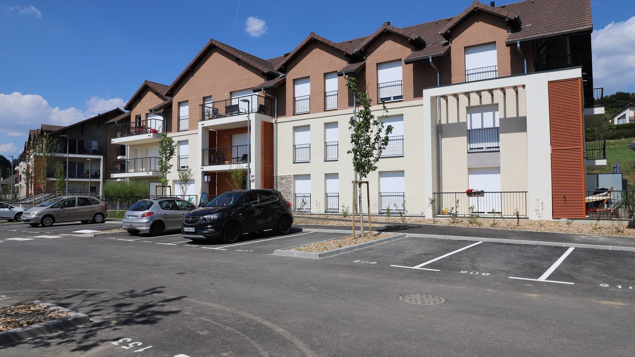 Photo of Outdoor in La Balme-de-Sillingy