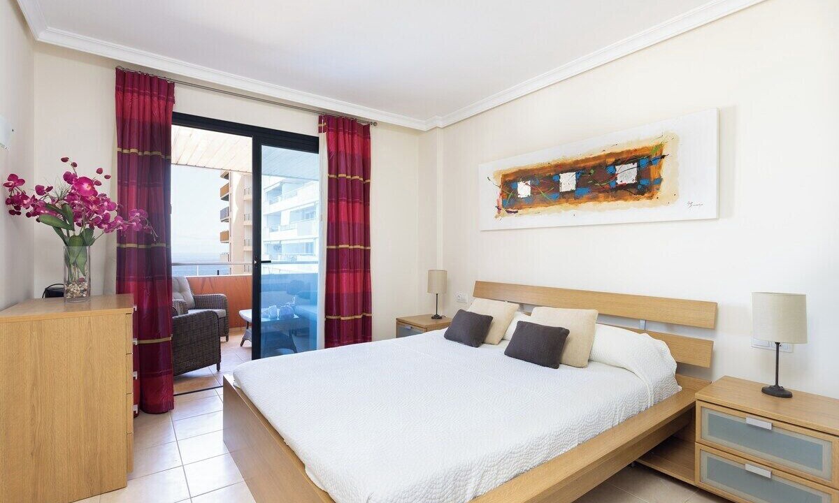 Photo of Bedroom in Puerto de Santiago