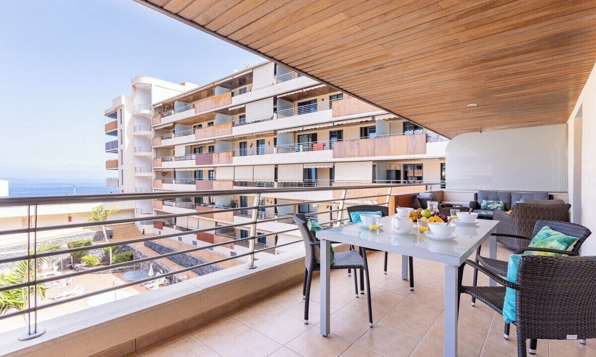 Photo of Outdoor in Puerto de Santiago