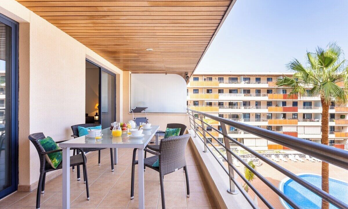 Photo of Outdoor in Puerto de Santiago