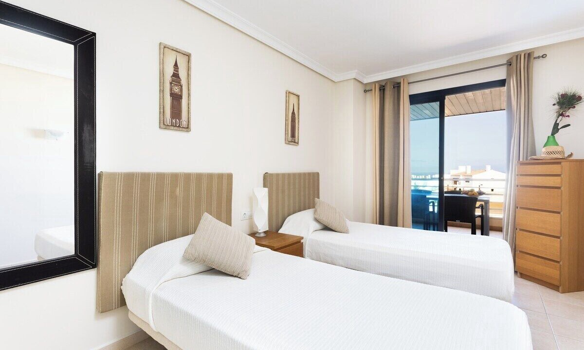Photo of Bedroom in Puerto de Santiago