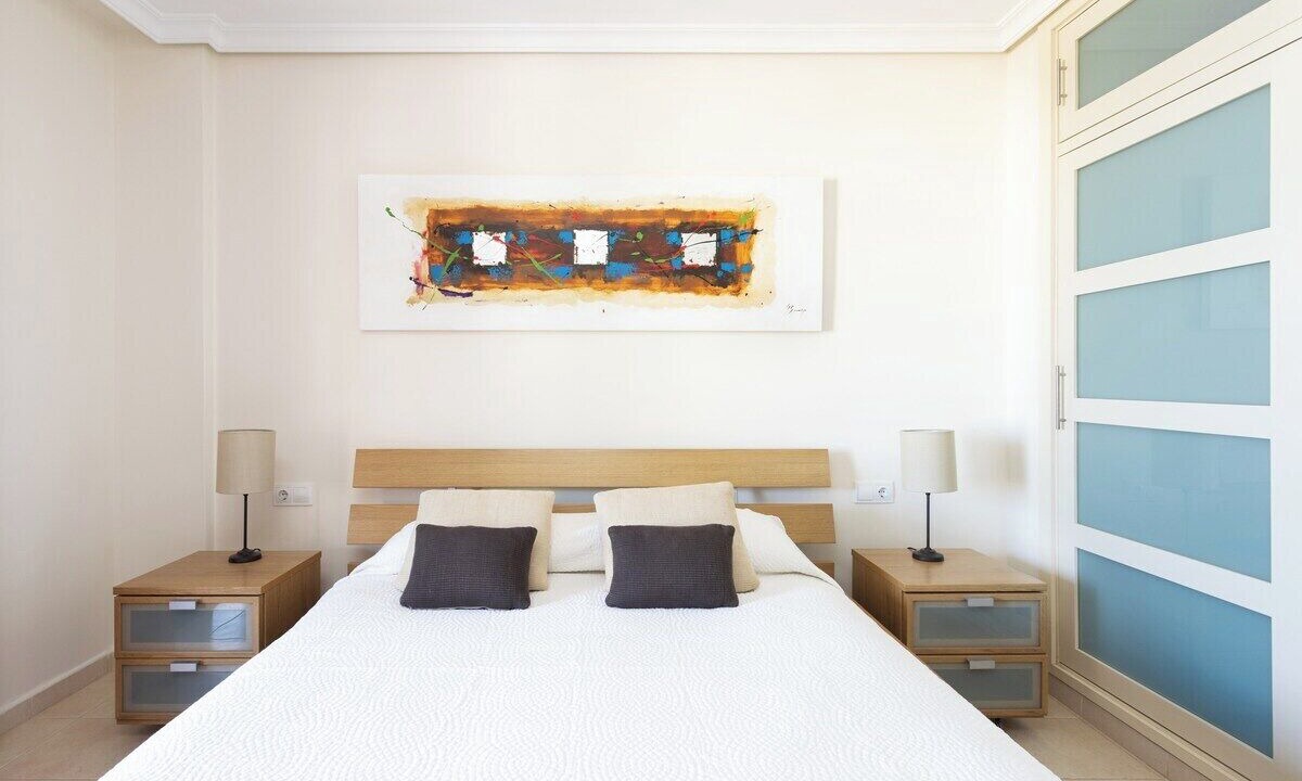 Photo of Bedroom in Puerto de Santiago