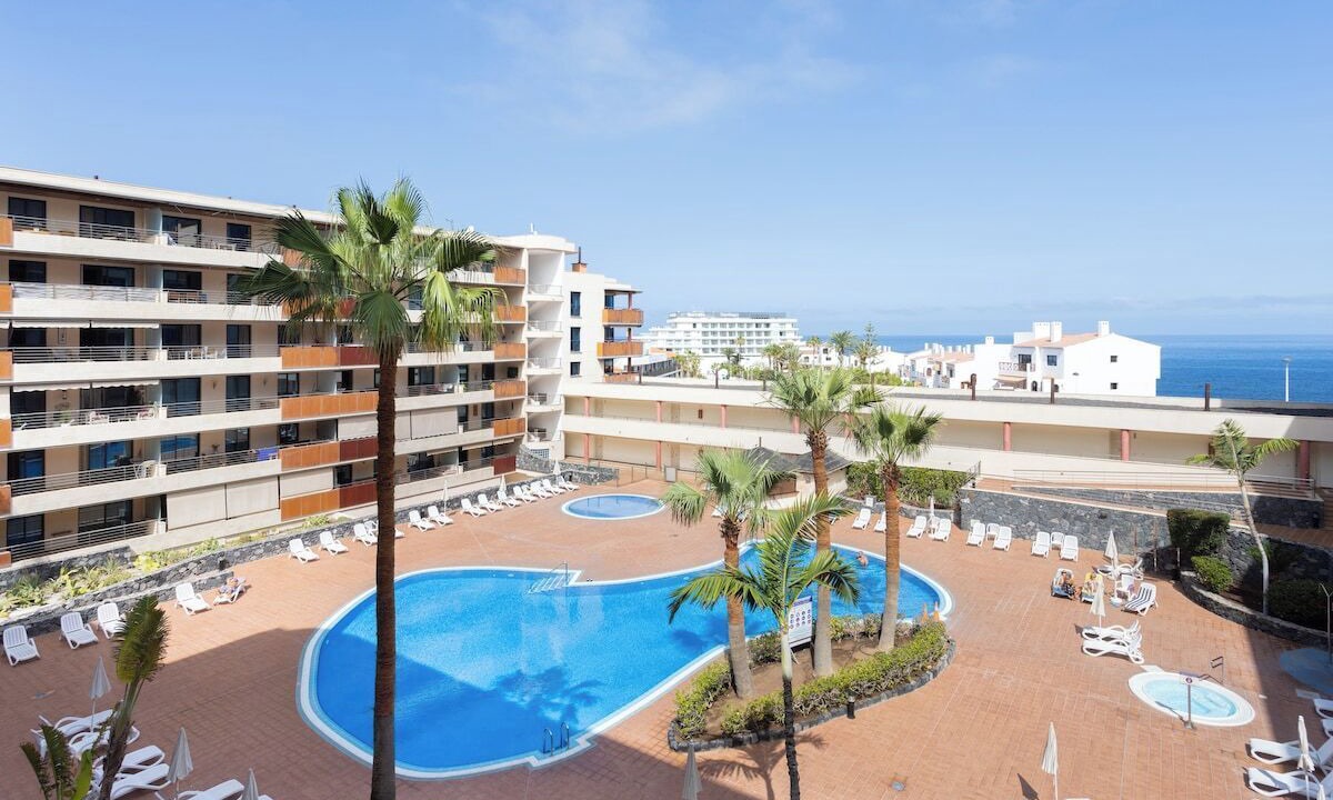 Photo of Outdoor in Puerto de Santiago