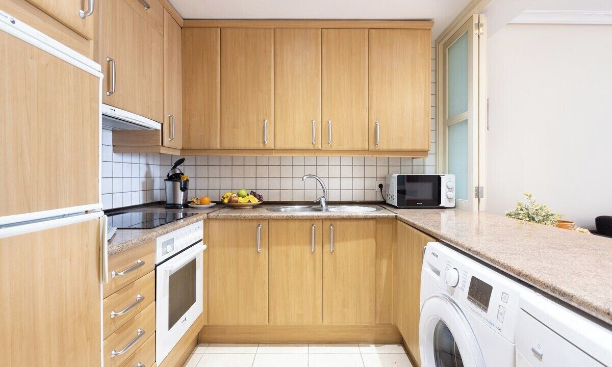Photo of Kitchen in Puerto de Santiago