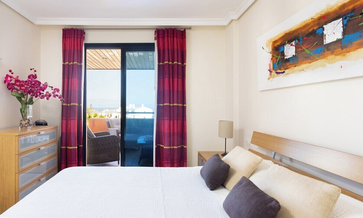 Photo of Bedroom in Puerto de Santiago