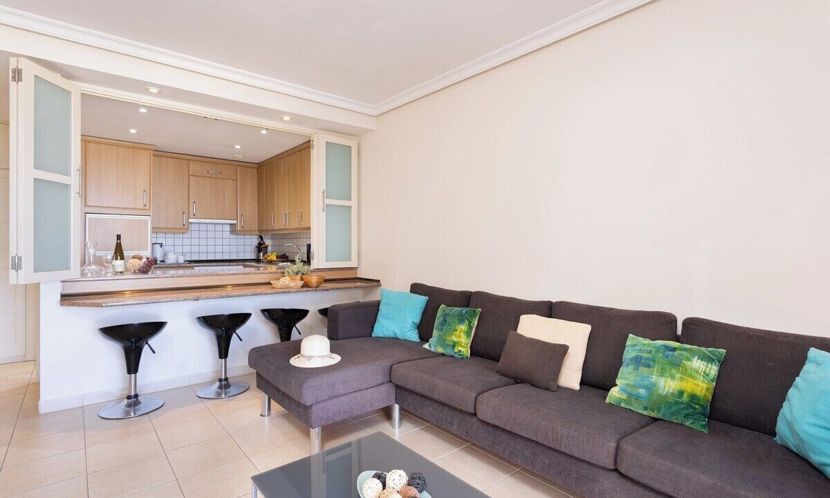 Photo of Livingroom in Puerto de Santiago