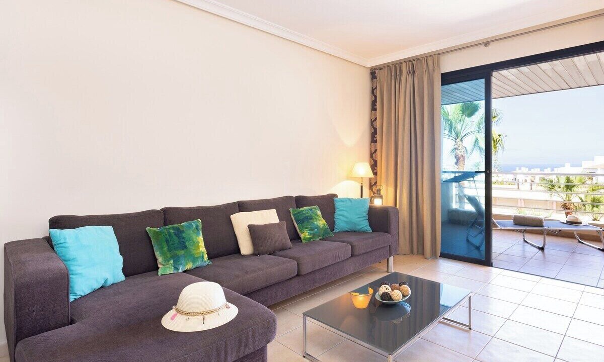 Photo of Livingroom in Puerto de Santiago