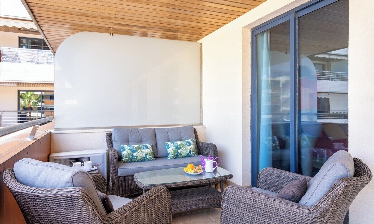 Photo of Outdoor in Puerto de Santiago