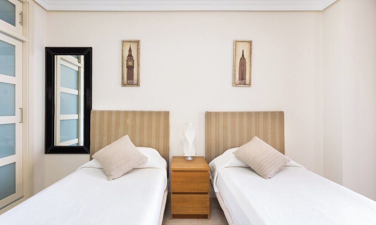 Photo of Bedroom in Puerto de Santiago