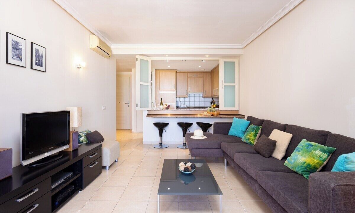 Photo of Livingroom in Puerto de Santiago