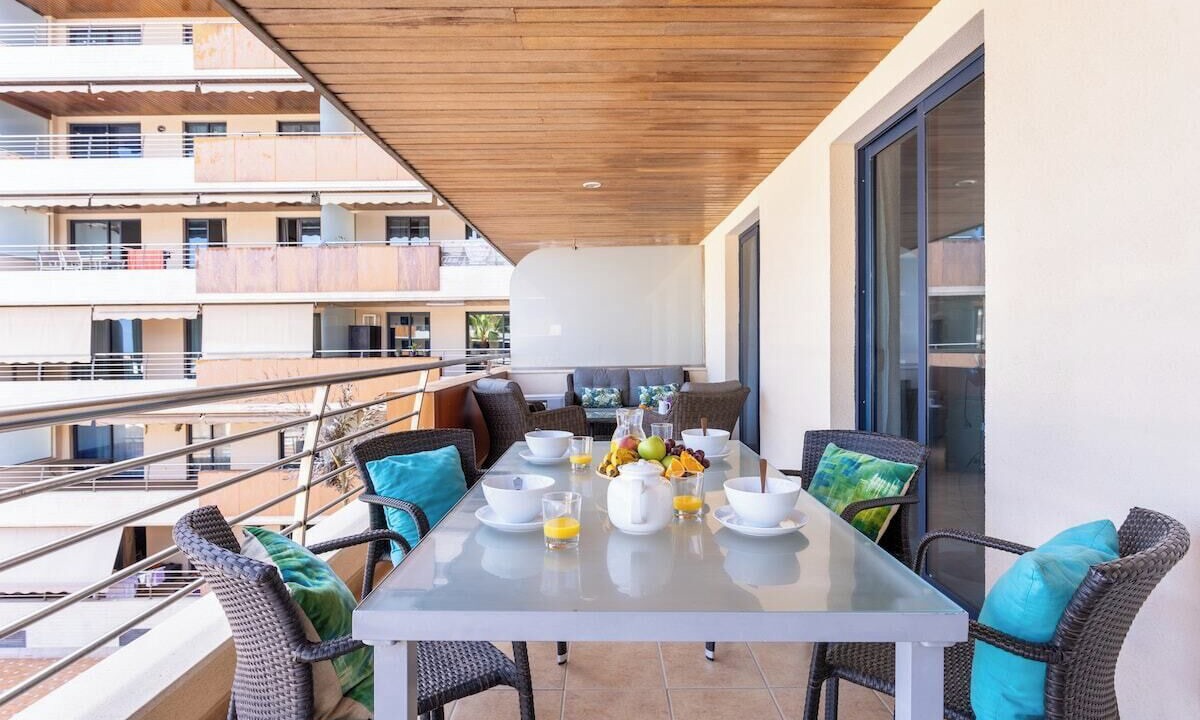 Photo of Outdoor in Puerto de Santiago