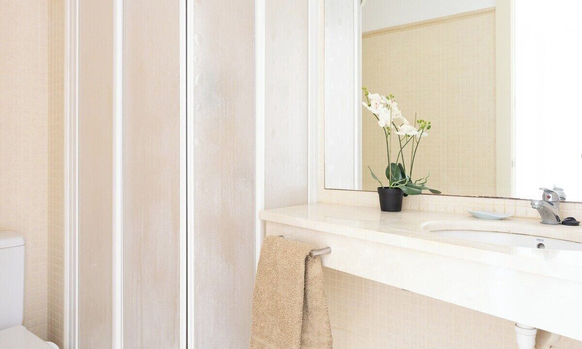 Photo of Bathroom in Puerto de Santiago
