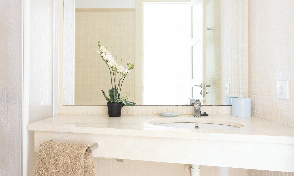 Photo of Bathroom in Puerto de Santiago
