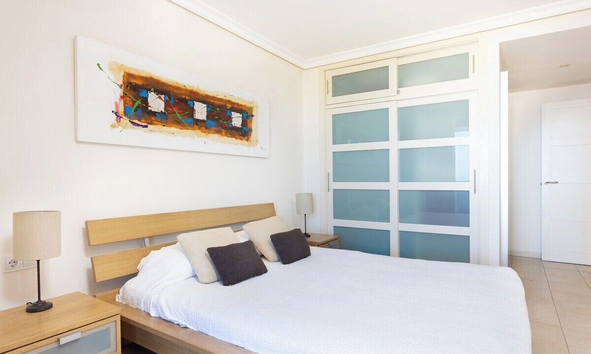 Photo of Bedroom in Puerto de Santiago