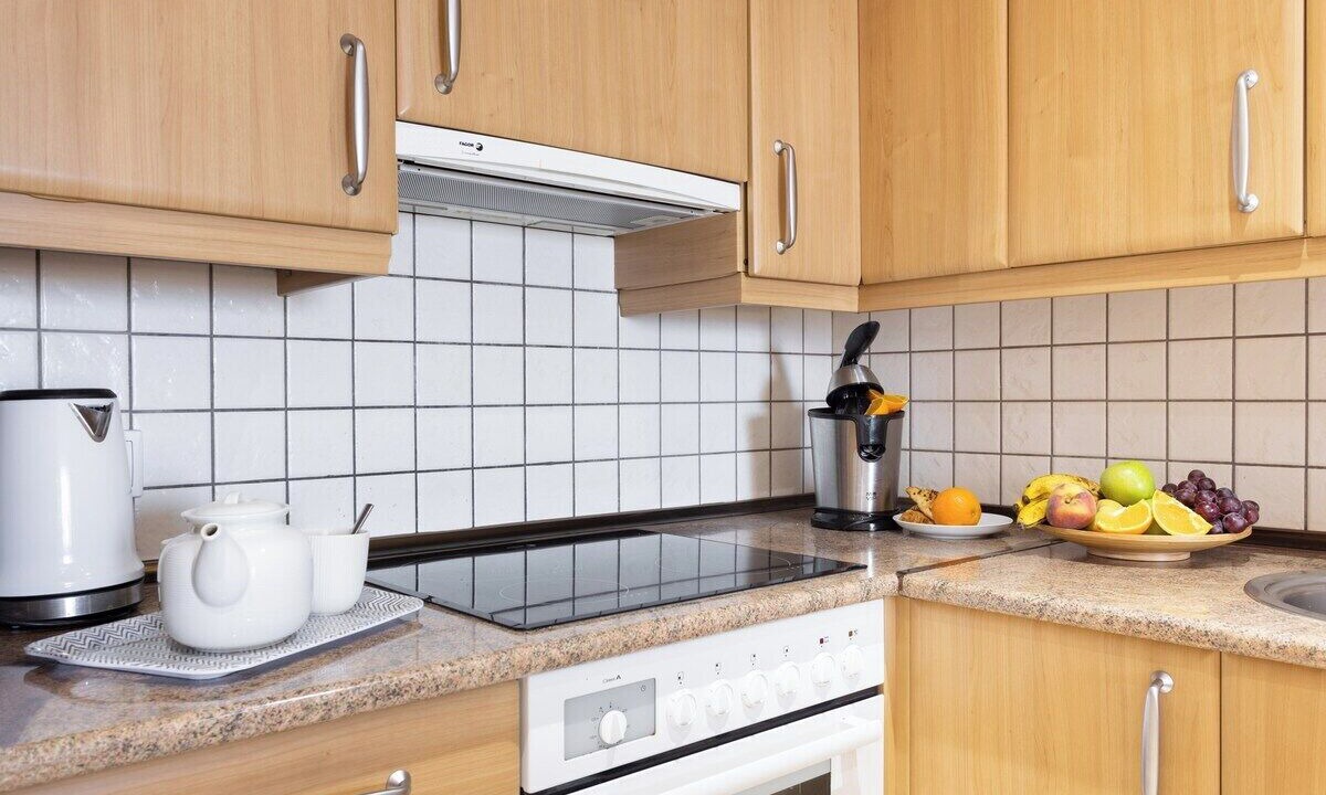 Photo of Kitchen in Puerto de Santiago