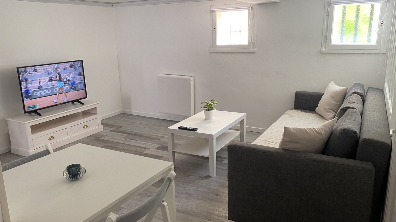 Photo of Livingroom in Martigues