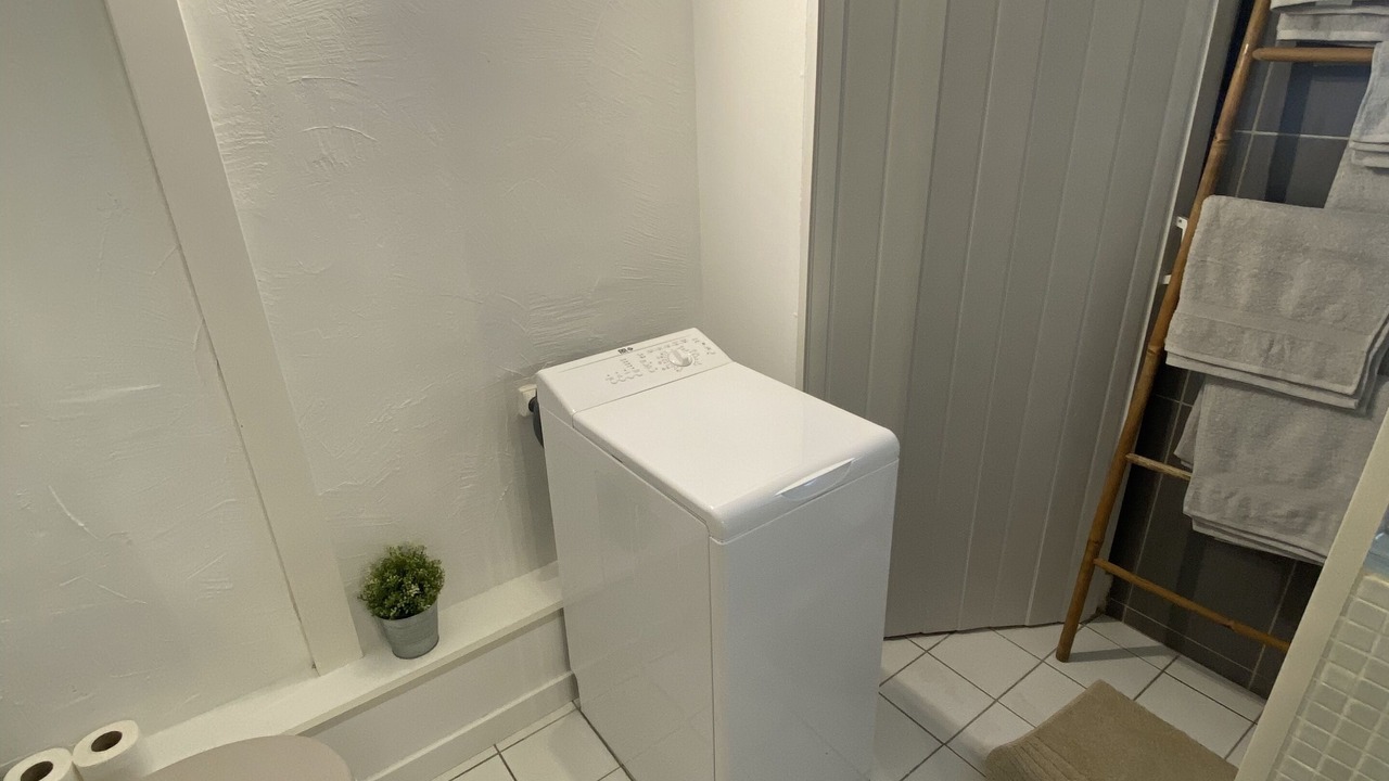 Photo of Bathroom in Martigues