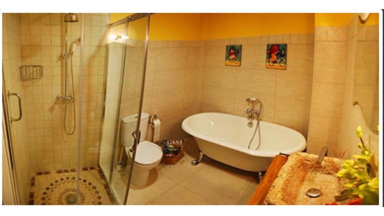 Photo of Bathroom in Valdenoches