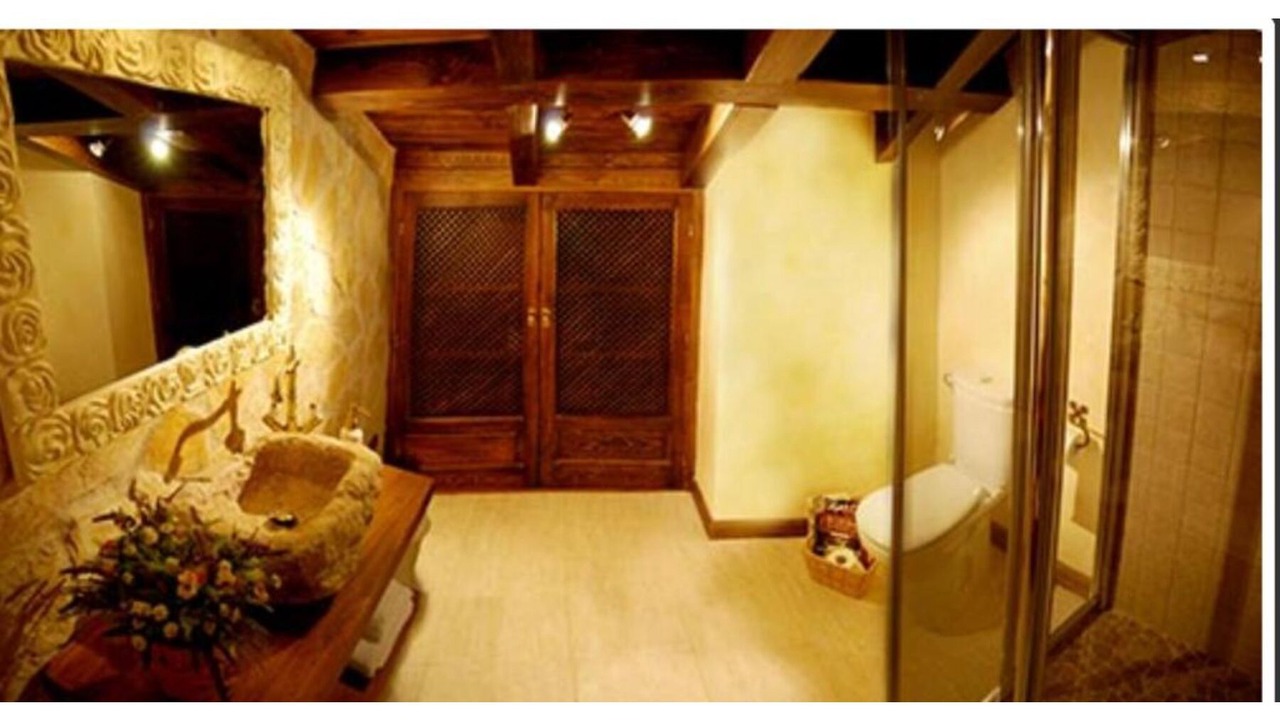 Photo of Bathroom in Valdenoches