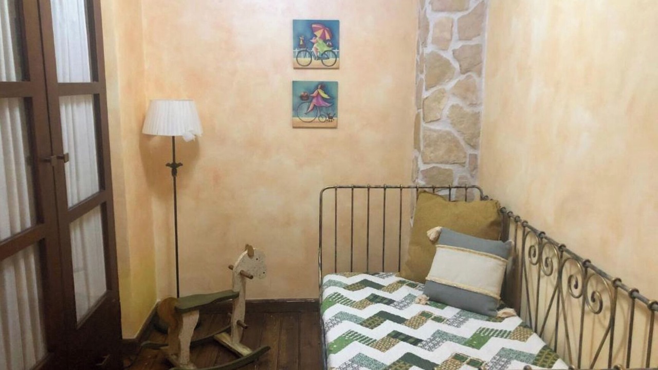 Photo of Bedroom in Valdenoches