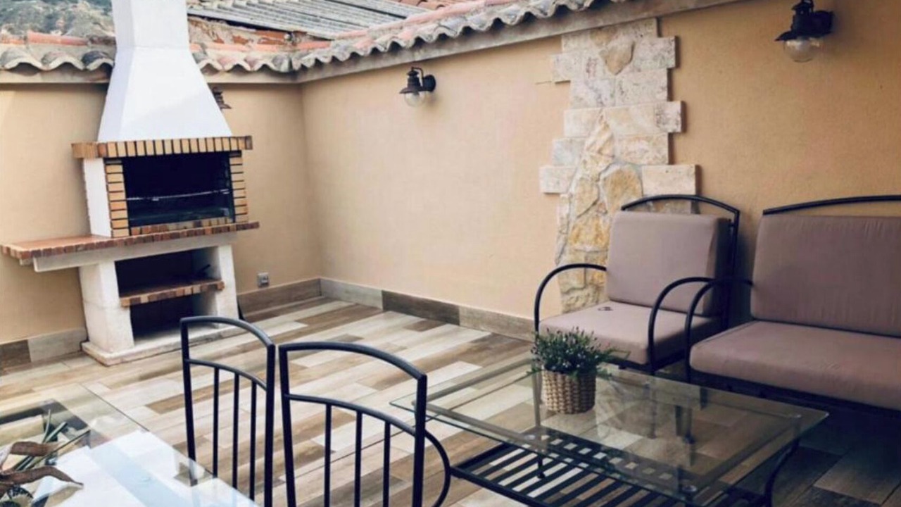 Photo of Outdoor in Valdenoches