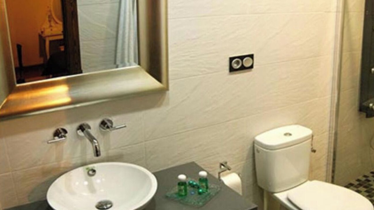Photo of Bathroom in Valdenoches