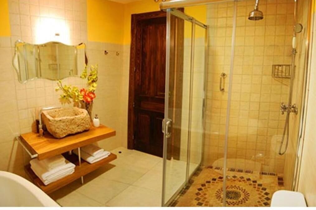 Photo of Bathroom in Valdenoches