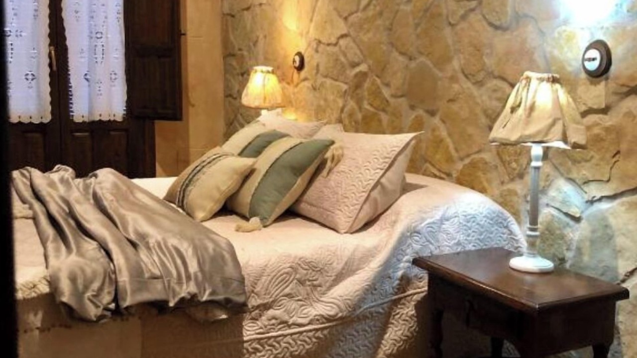 Photo of Bedroom in Valdenoches
