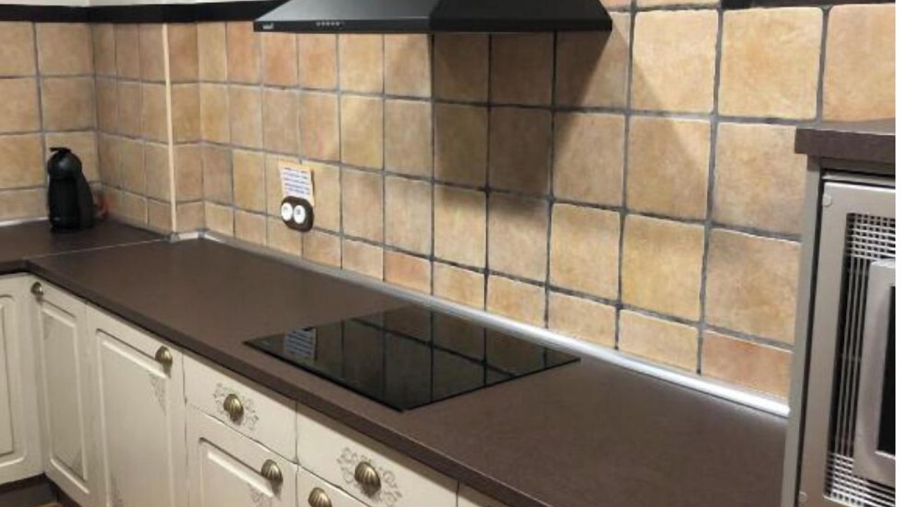 Photo of Kitchen in Valdenoches