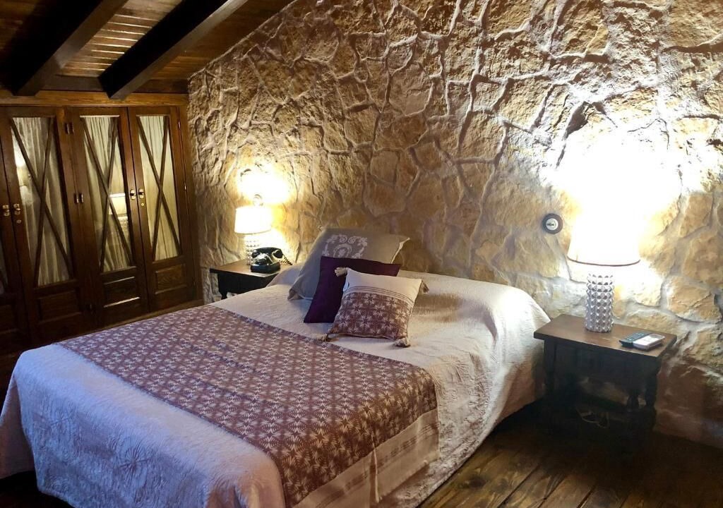 Photo of Bedroom in Valdenoches