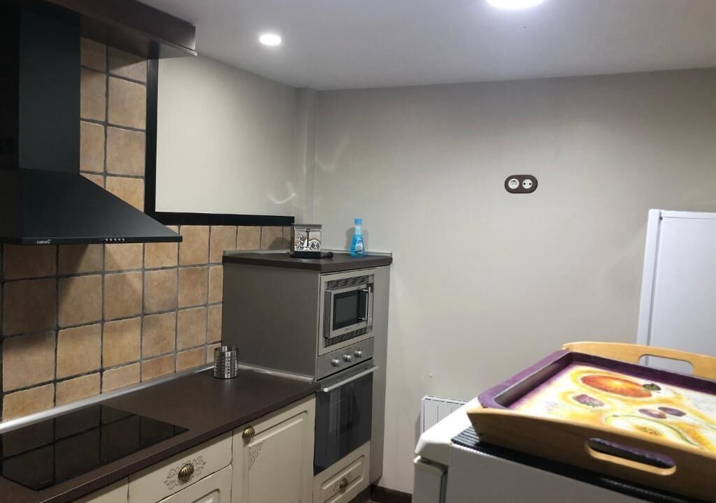 Photo of Kitchen in Valdenoches