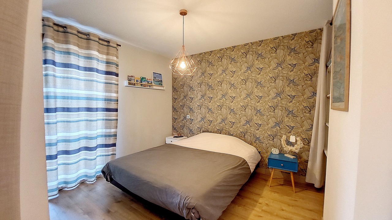 Photo of Bedroom in Grezan