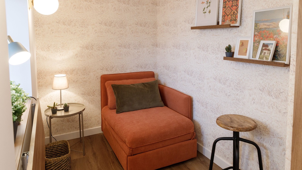 Photo of Livingroom in Embajadores