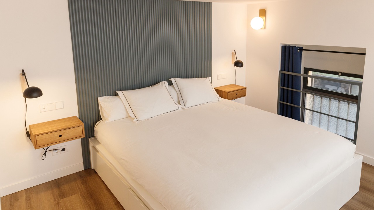 Photo of Bedroom in Embajadores