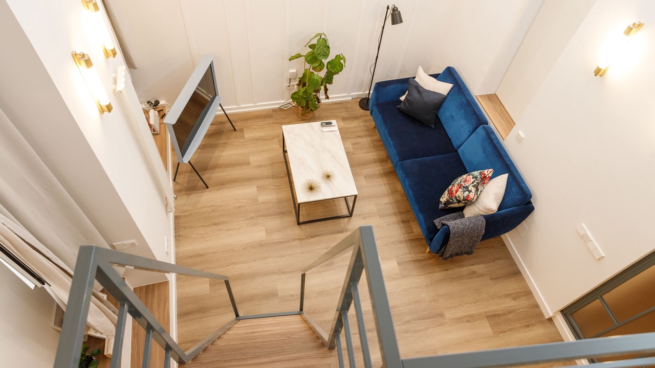 Photo of Livingroom in Embajadores