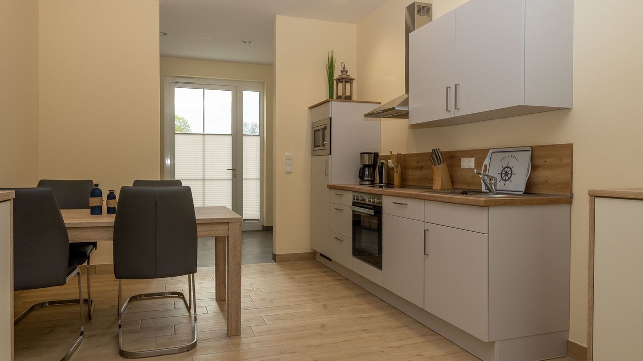 Photo of Kitchen in Gutzkow