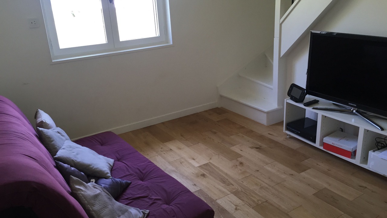 Photo of Livingroom in Dardilly