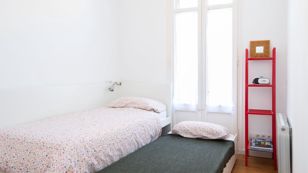 Photo of Bedroom in El Poble-sec