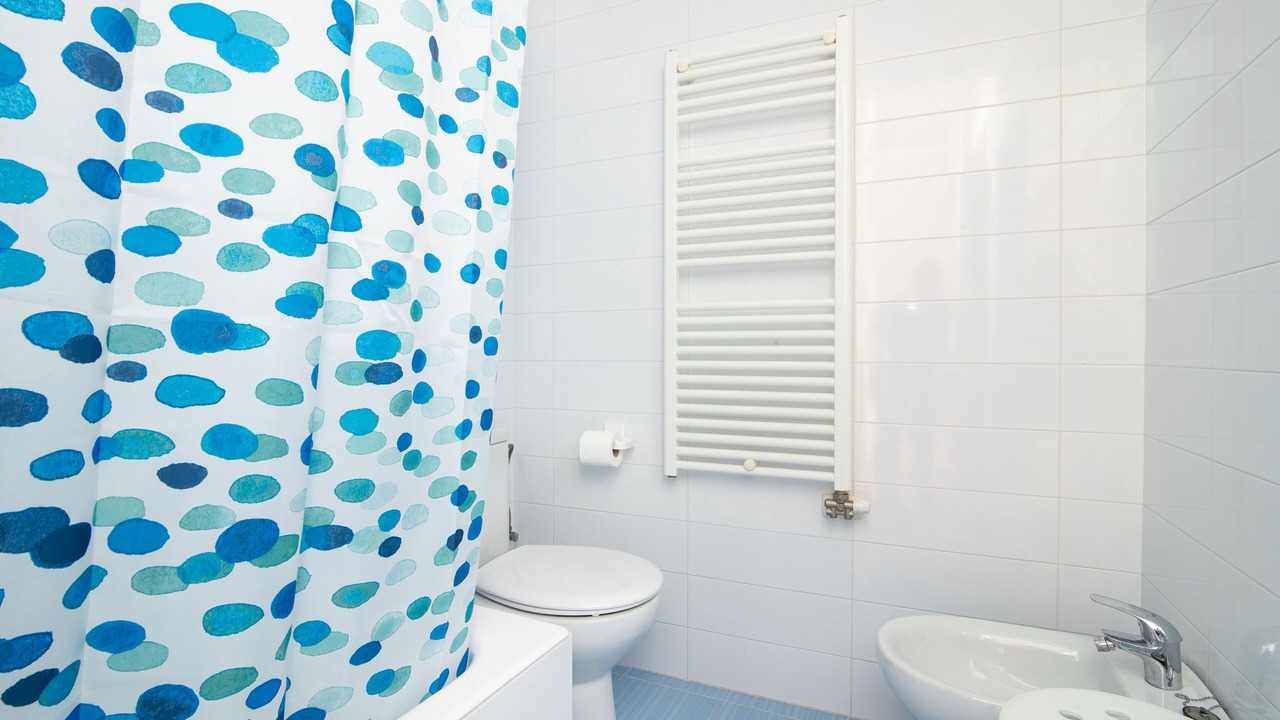 Photo of Bathroom in El Poble-sec
