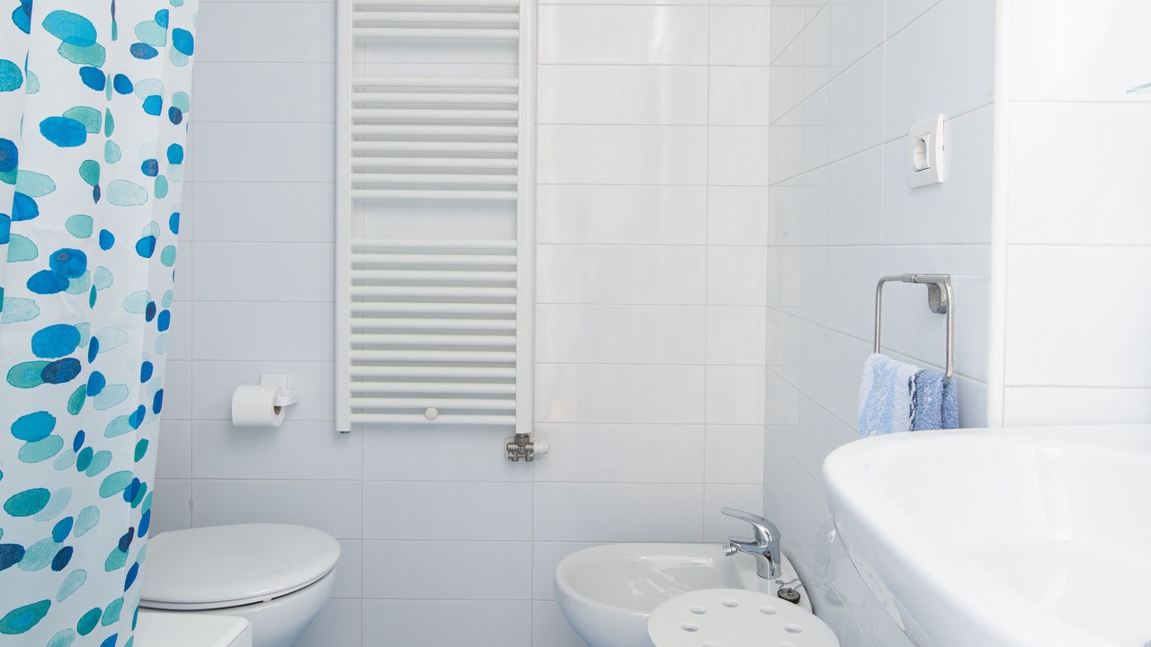 Photo of Bathroom in El Poble-sec