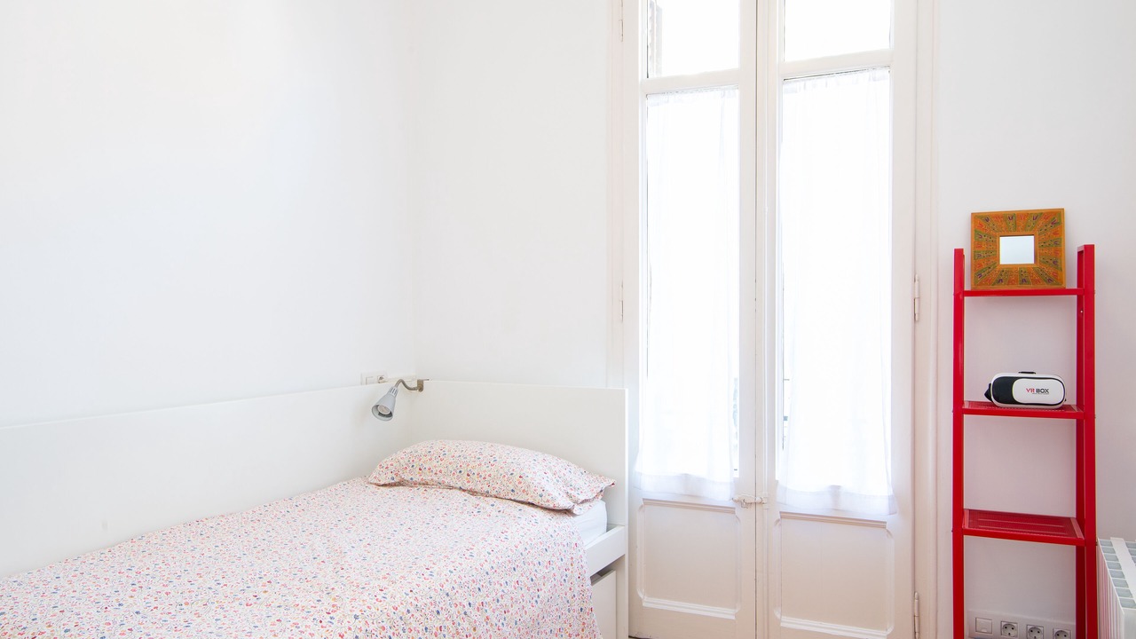 Photo of Bedroom in El Poble-sec