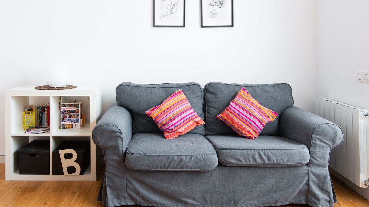 Photo of Livingroom in El Poble-sec