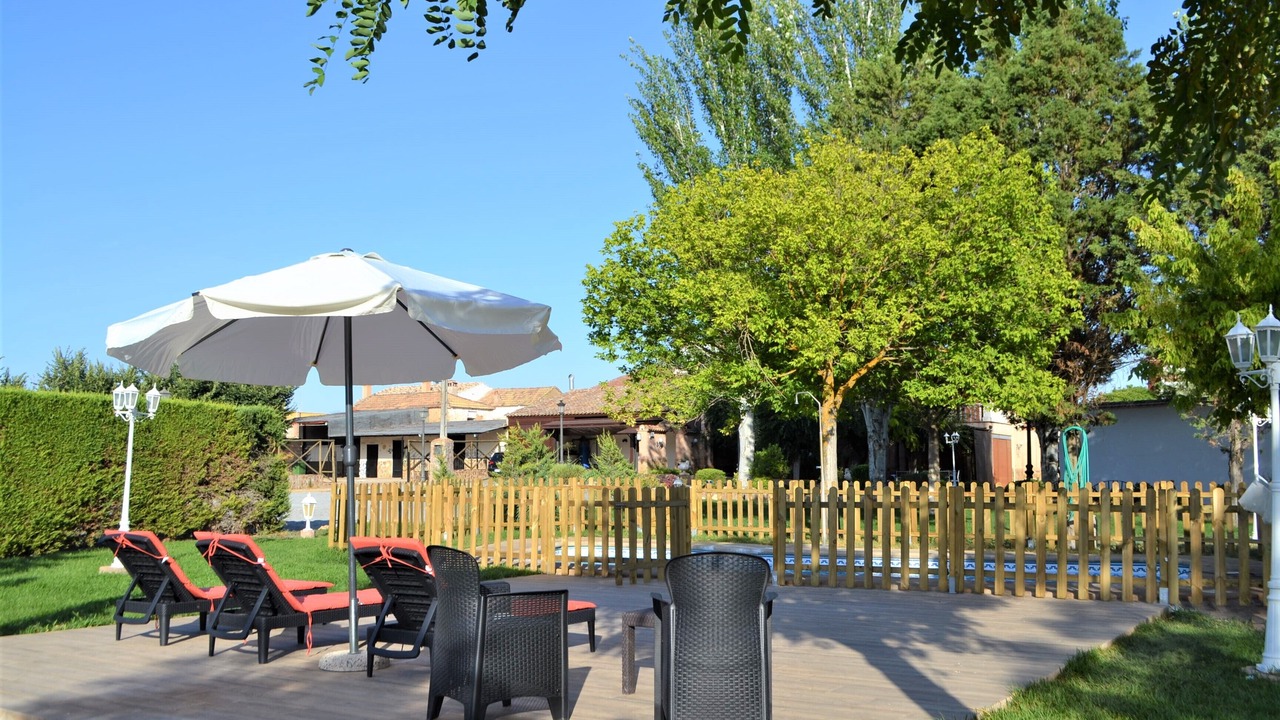 Photo of Outdoor in Fernan Caballero