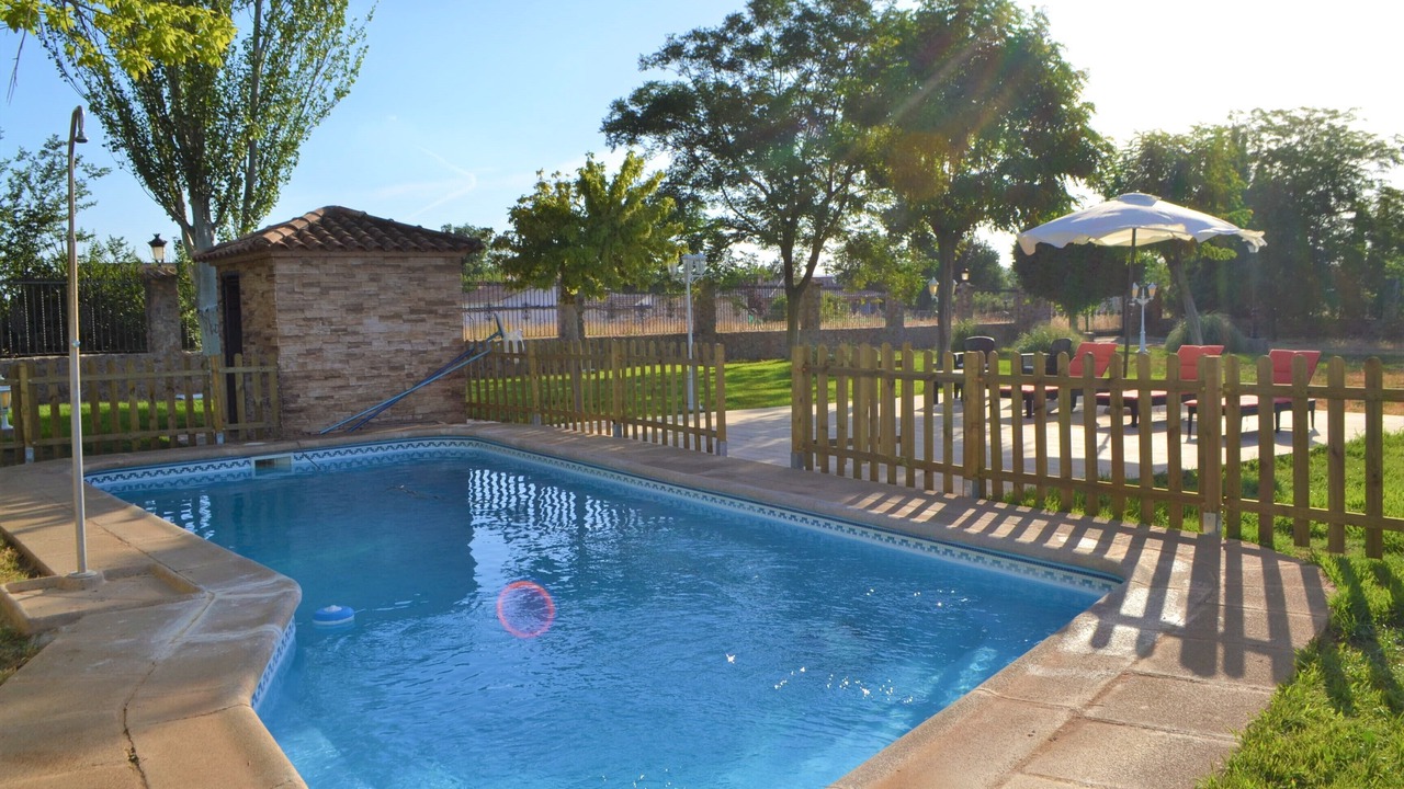 Photo of Outdoor in Fernan Caballero