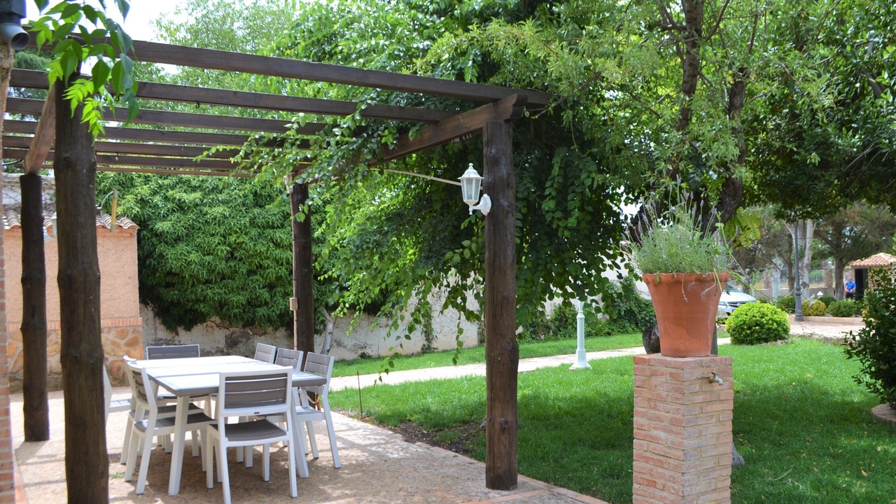 Photo of Outdoor in Fernan Caballero