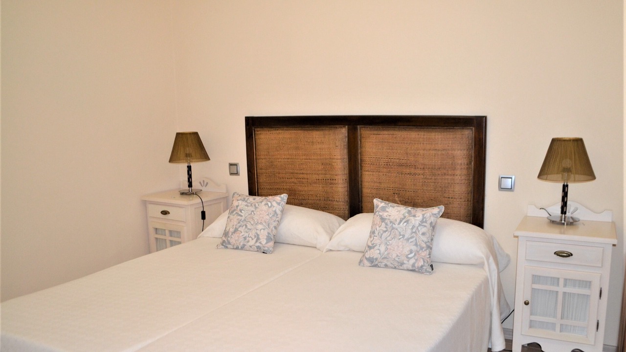 Photo of Bedroom in Fernan Caballero