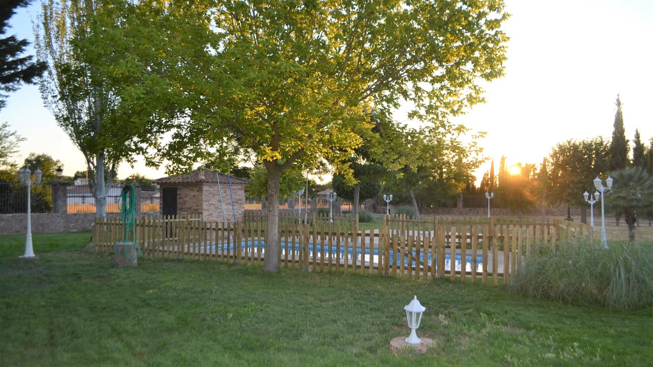 Photo of Outdoor in Fernan Caballero