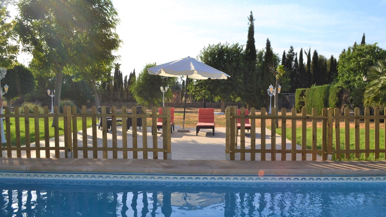 Photo of Outdoor in Fernan Caballero