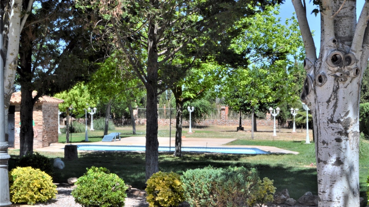Photo of Outdoor in Fernan Caballero